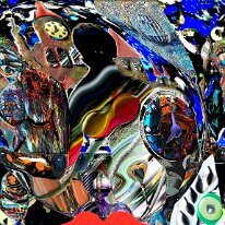 Eight Stages of Time